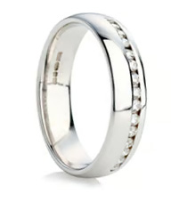 Diamond Cut Rings